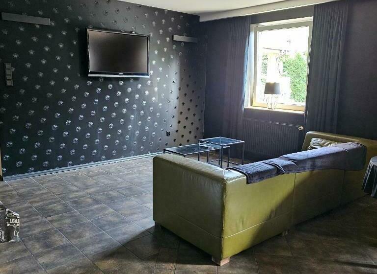 تختخواب و صبحانه Zacisze