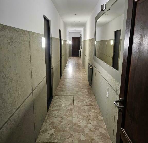 تختخواب و صبحانه Zacisze