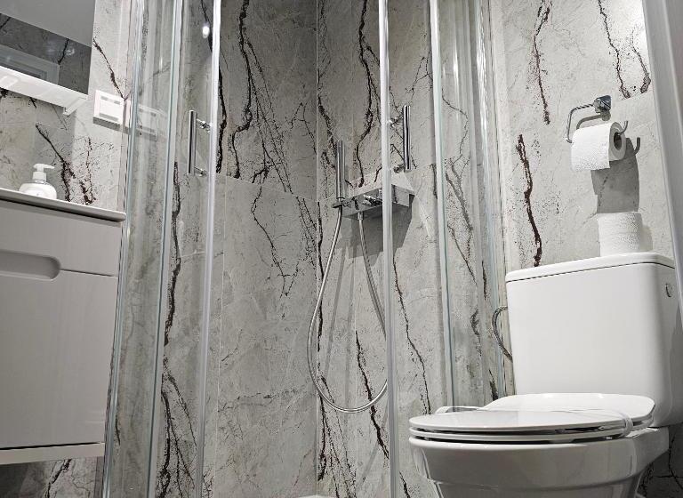 تختخواب و صبحانه Zacisze