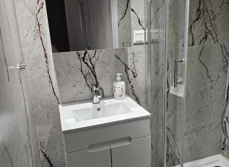 تختخواب و صبحانه Zacisze