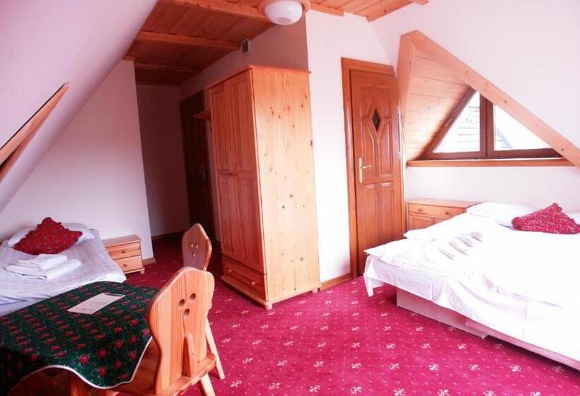 Biały Dunajec Resort & Spa