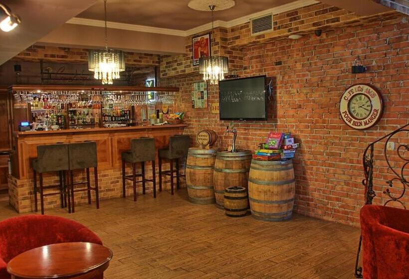 Biały Dunajec Resort & Spa