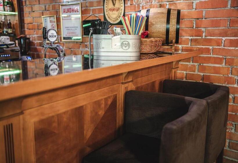 Biały Dunajec Resort & Spa