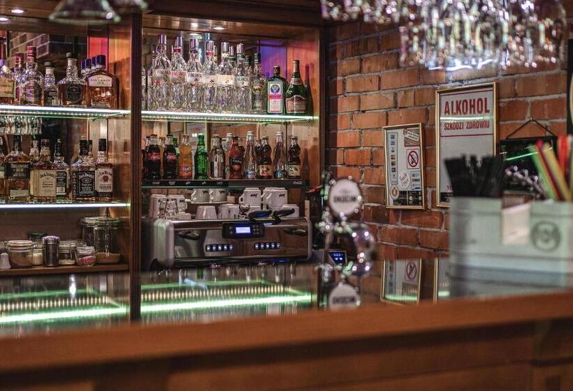 Biały Dunajec Resort & Spa