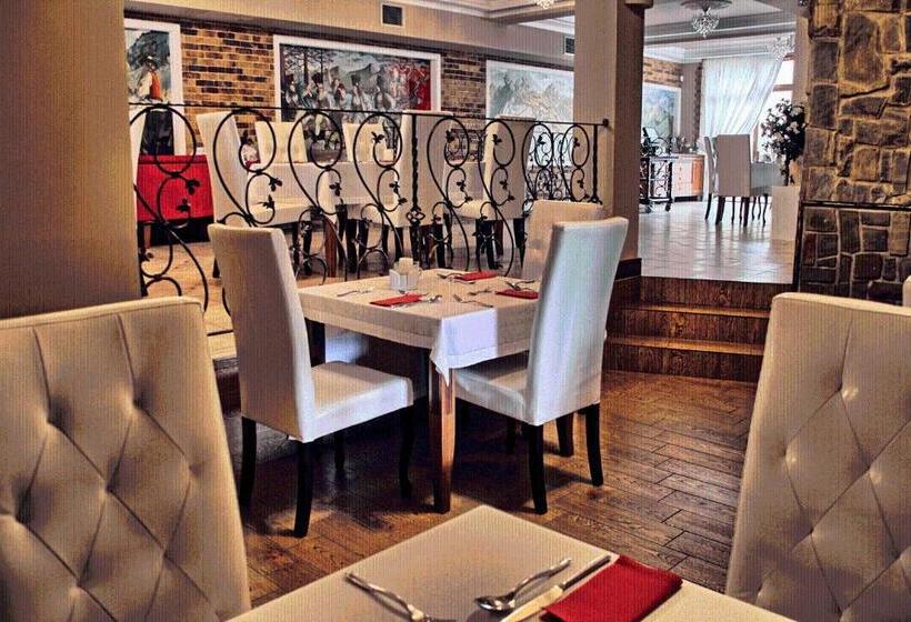 Biały Dunajec Resort & Spa