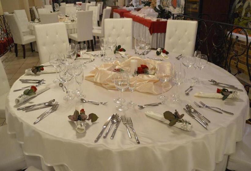 Biały Dunajec Resort & Spa