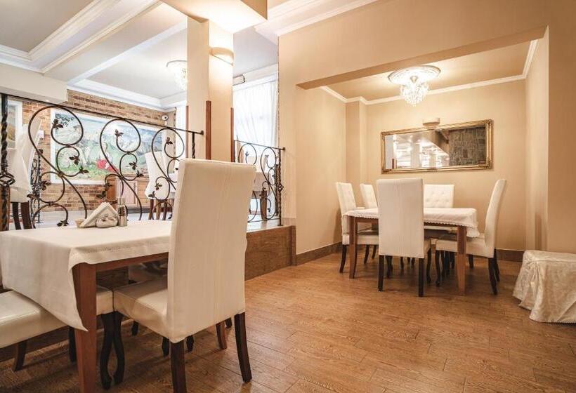 Biały Dunajec Resort & Spa