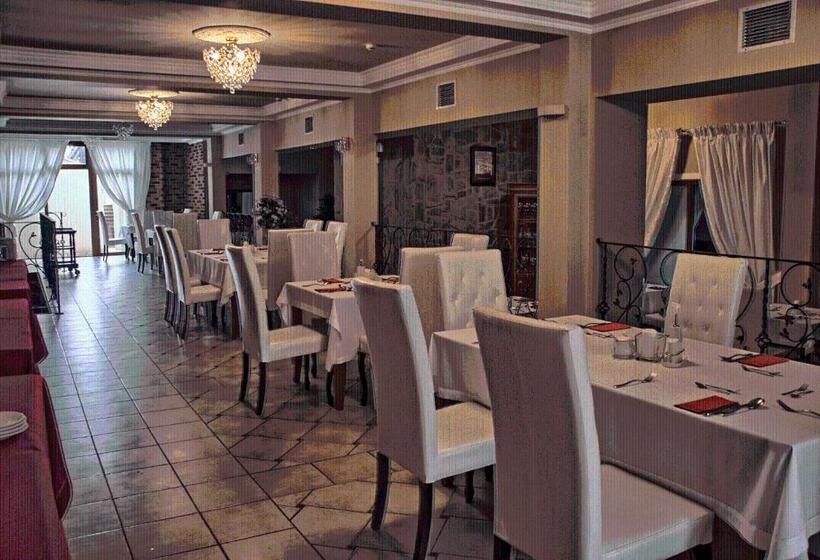 Biały Dunajec Resort & Spa