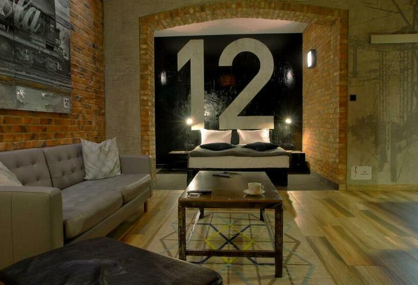 Browar Czenstochovia Hotel&spa