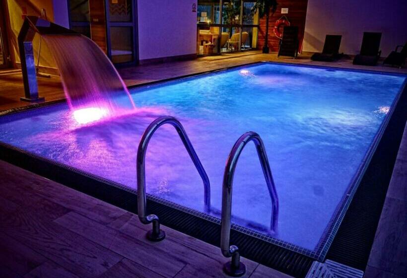 Dolina Leśnicy Ski & Spa Resort