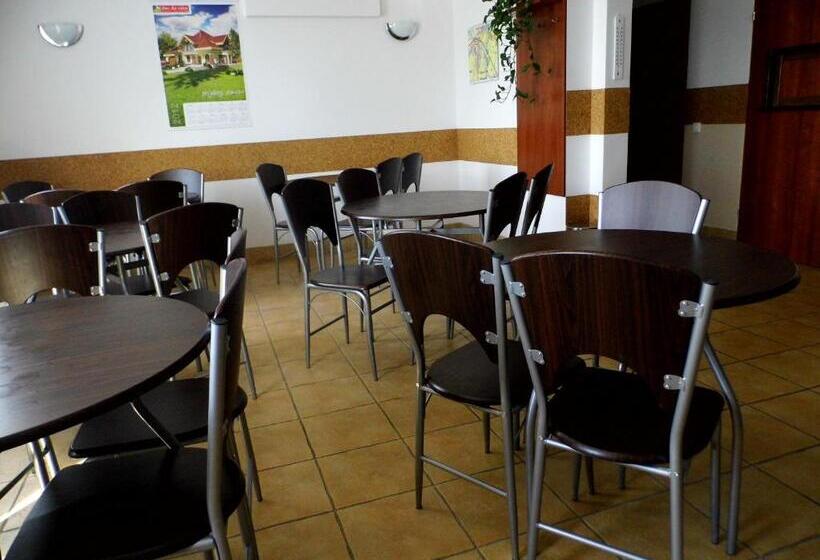 Endhotel Bielany Wroclawskie