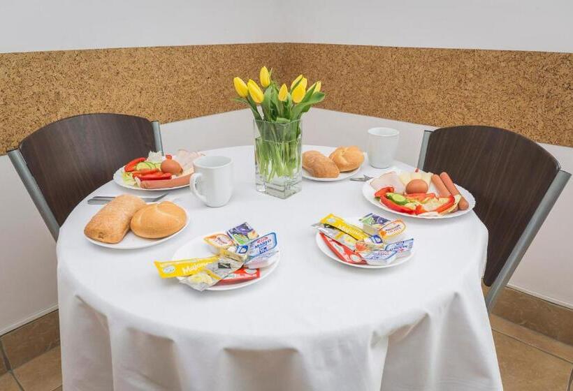 Endhotel Bielany Wroclawskie