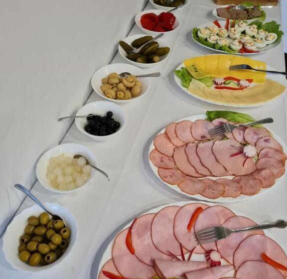 Endhotel Bielany Wroclawskie