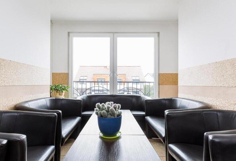 Endhotel Bielany Wroclawskie