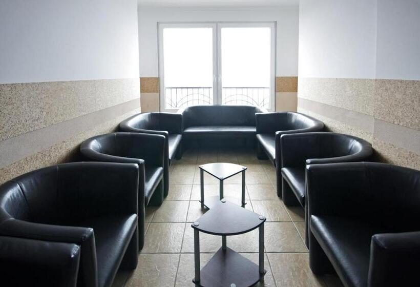 Endhotel Bielany Wroclawskie