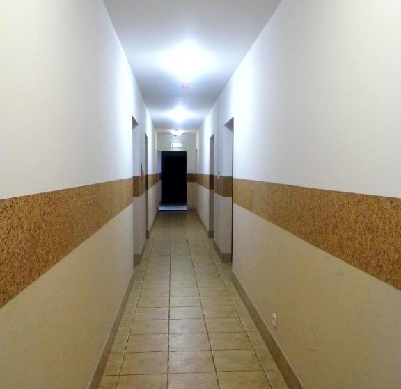 Endhotel Bielany Wroclawskie