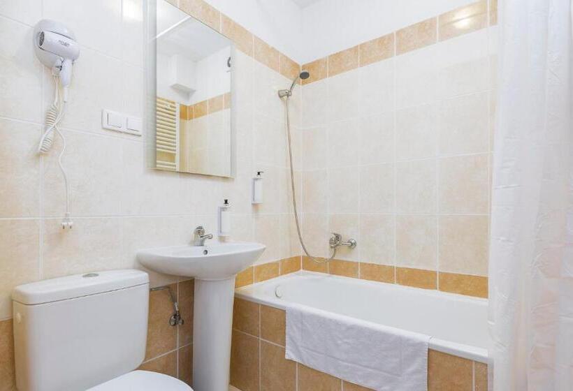 Endhotel Bielany Wroclawskie