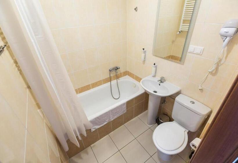 Endhotel Bielany Wroclawskie