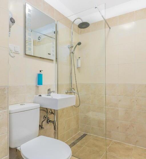 Endhotel Bielany Wroclawskie