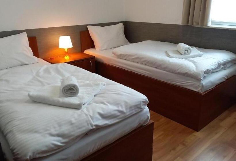 Endhotel Bielany Wroclawskie