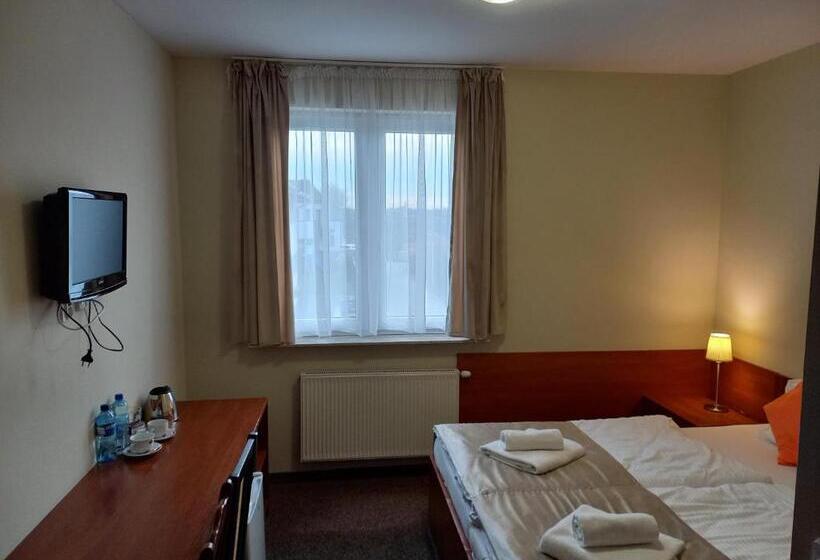 Endhotel Bielany Wroclawskie