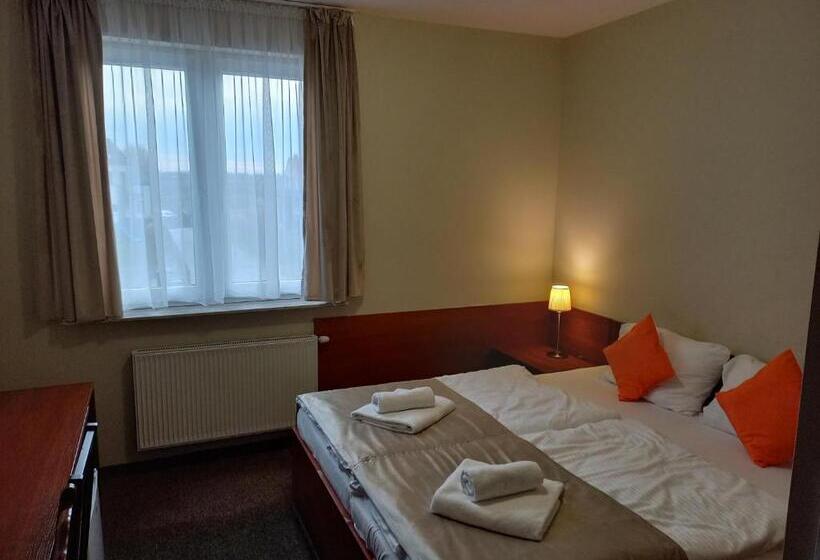 Endhotel Bielany Wroclawskie