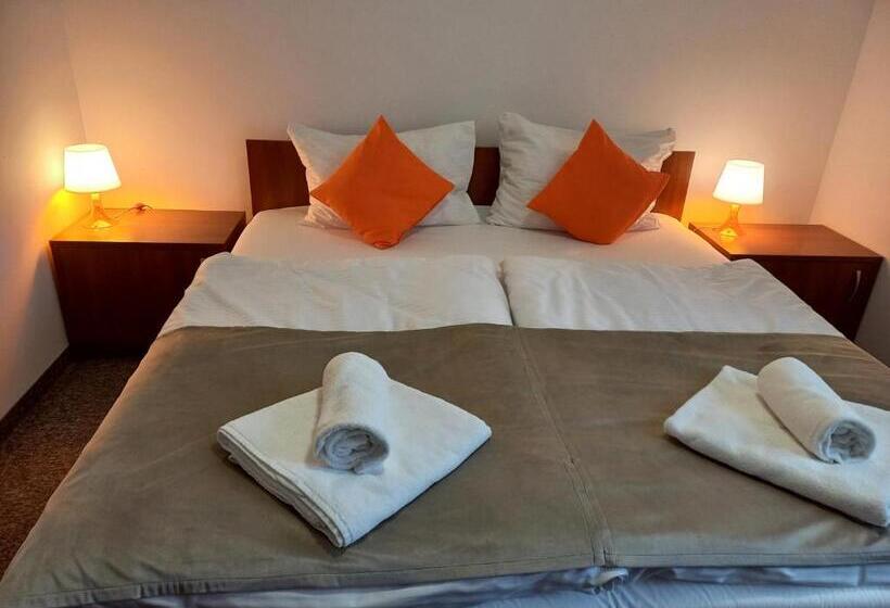 Endhotel Bielany Wroclawskie