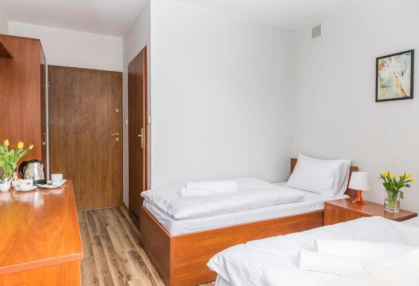 Endhotel Bielany Wroclawskie