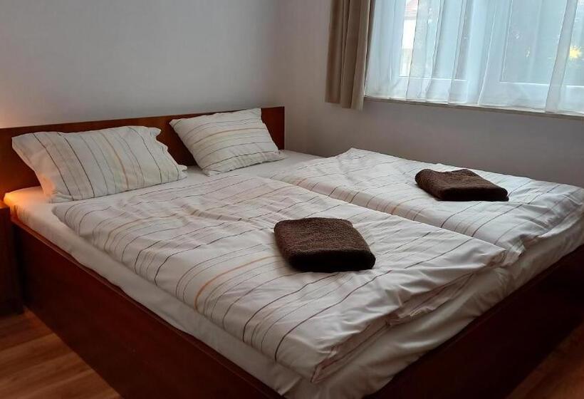 Endhotel Bielany Wroclawskie