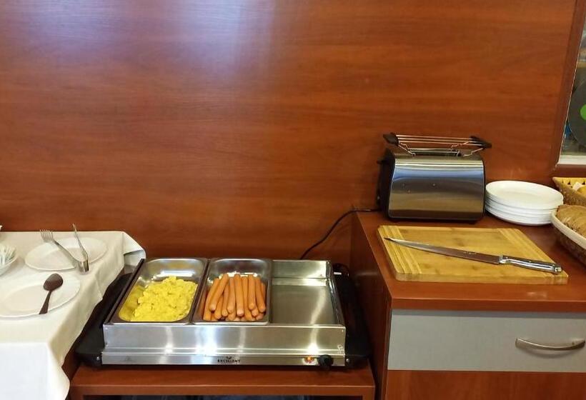 Endhotel Bielany Wroclawskie