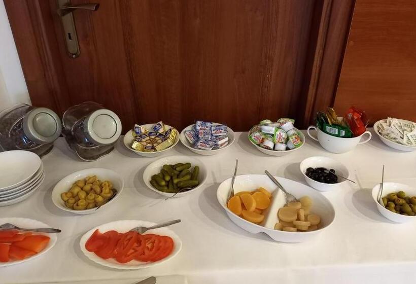 Endhotel Bielany Wroclawskie