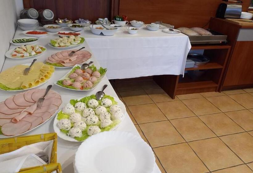 Endhotel Bielany Wroclawskie