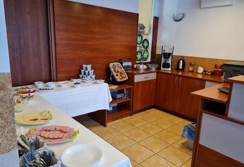 Endhotel Bielany Wroclawskie