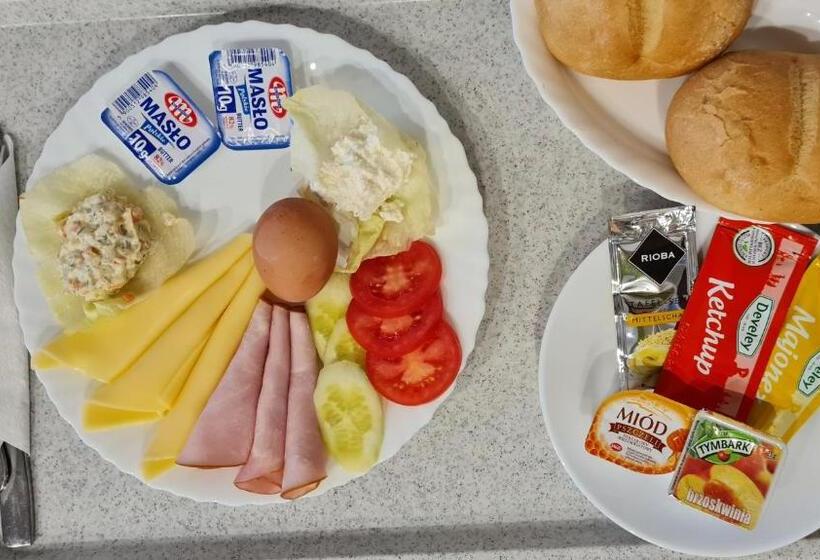 Endhotel Bielany Wroclawskie