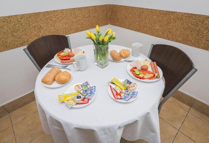 Endhotel Bielany Wroclawskie