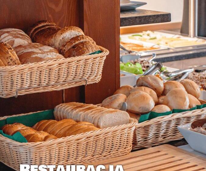 Granada Pensjonat & Spa