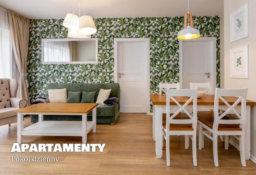 Granada Pensjonat & Spa