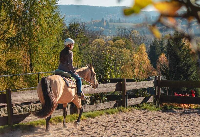 Granada Pensjonat & Spa