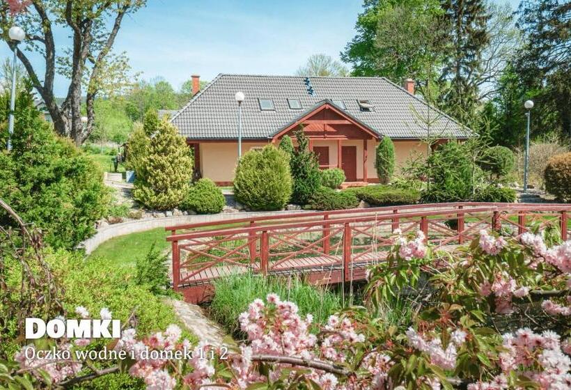 Granada Pensjonat & Spa