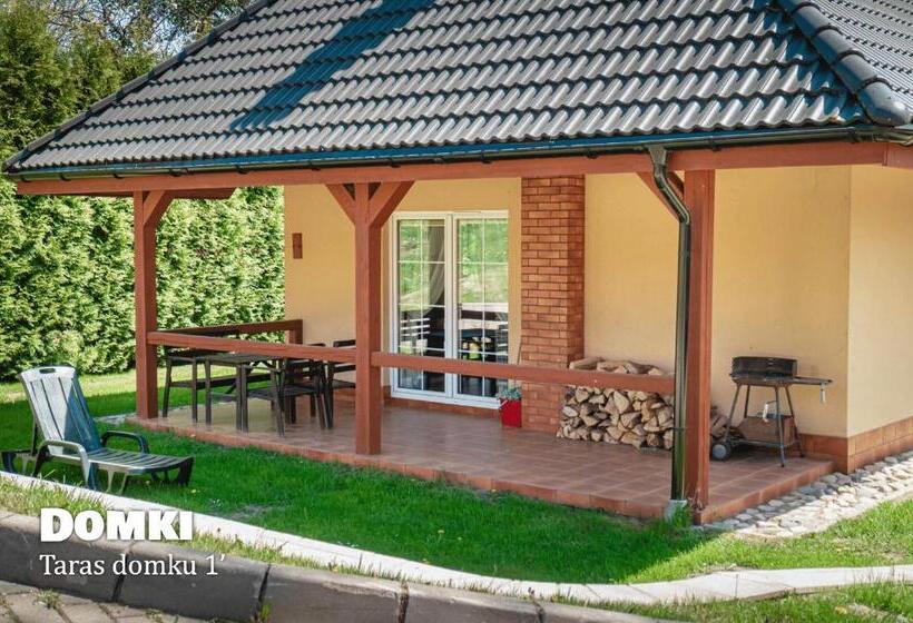 Granada Pensjonat & Spa