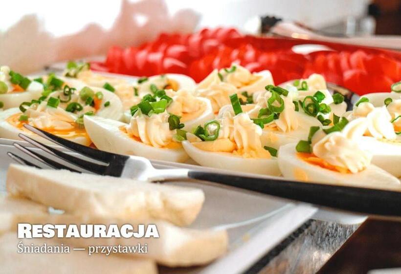 Granada Pensjonat & Spa