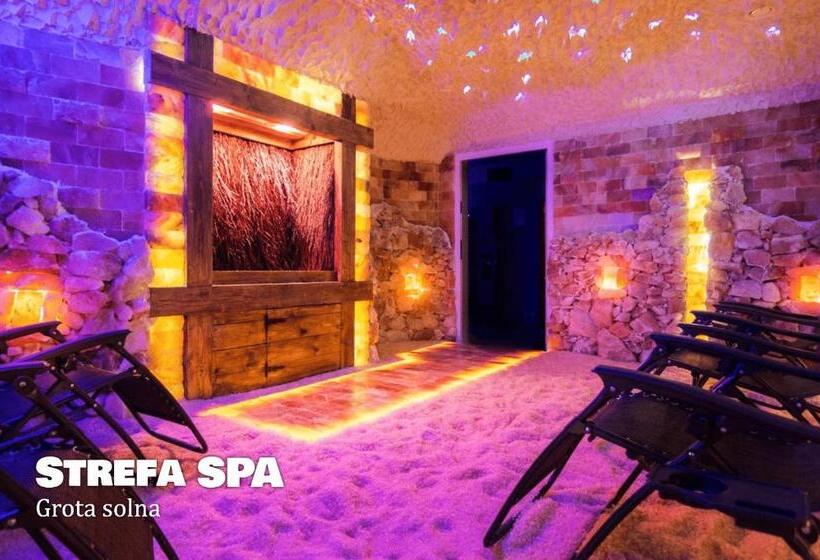 Granada Pensjonat & Spa