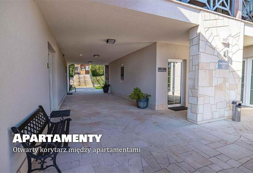 Granada Pensjonat & Spa