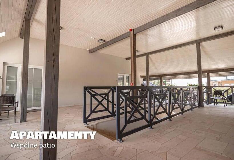 Granada Pensjonat & Spa