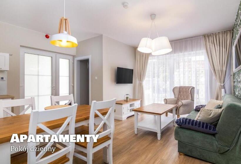 Granada Pensjonat & Spa