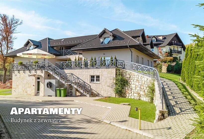 Granada Pensjonat & Spa