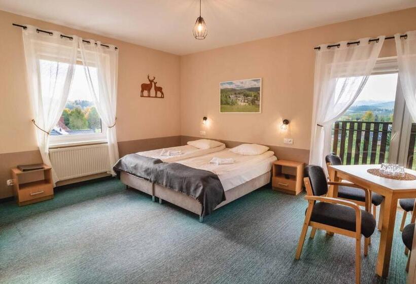 Granada Pensjonat & Spa