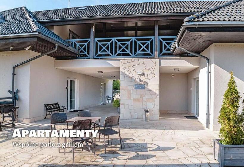 Granada Pensjonat & Spa