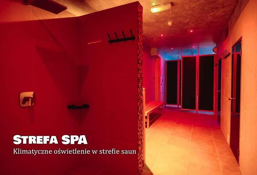 Granada Pensjonat & Spa