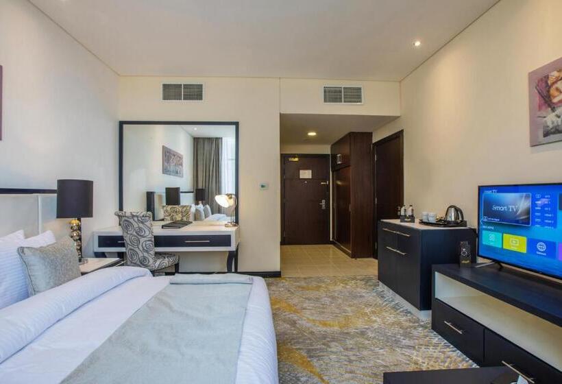 Grand Villaggio Hotel Abu Dhabi